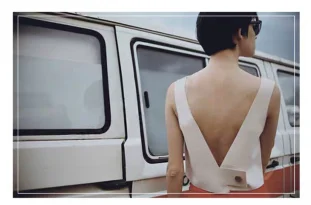 summer fashion Blouse Women sleeveles casual satin cute tops black white crop top t shirt sexy backless tank women clothes | Женская