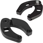 Большие и маленькие Регулируемый орех железы набор гаечный ключей для 1266  7463 гидравлические цилиндры универсальный инструмент (набор из 2 шт.)