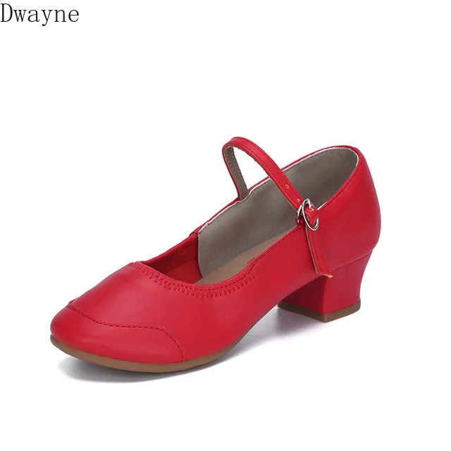 Женские мягкие пуанты для балетных танцев 8 цветов | Обувь