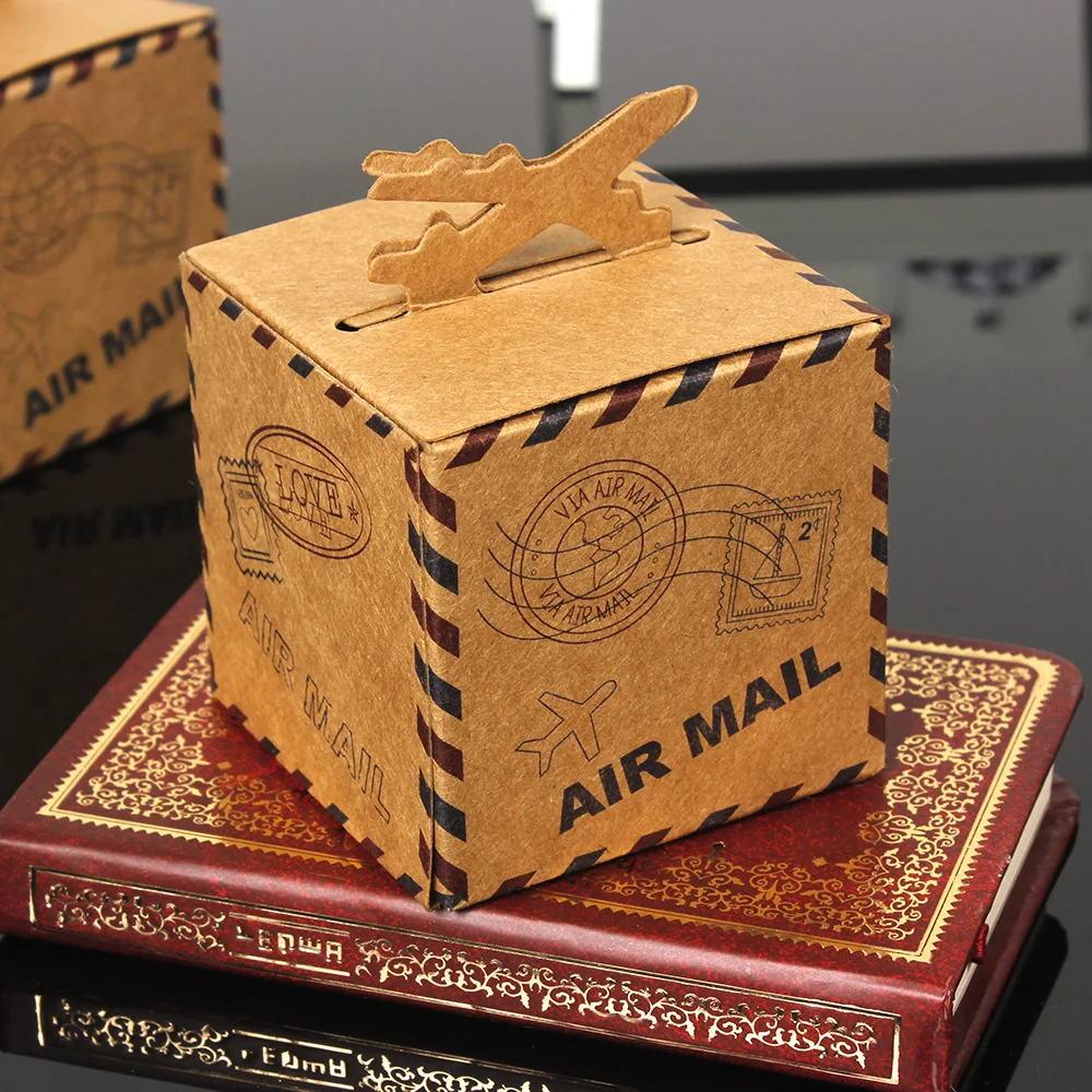 Оптовая продажа подарочная коробка в виде Кита для подарка на день рождения