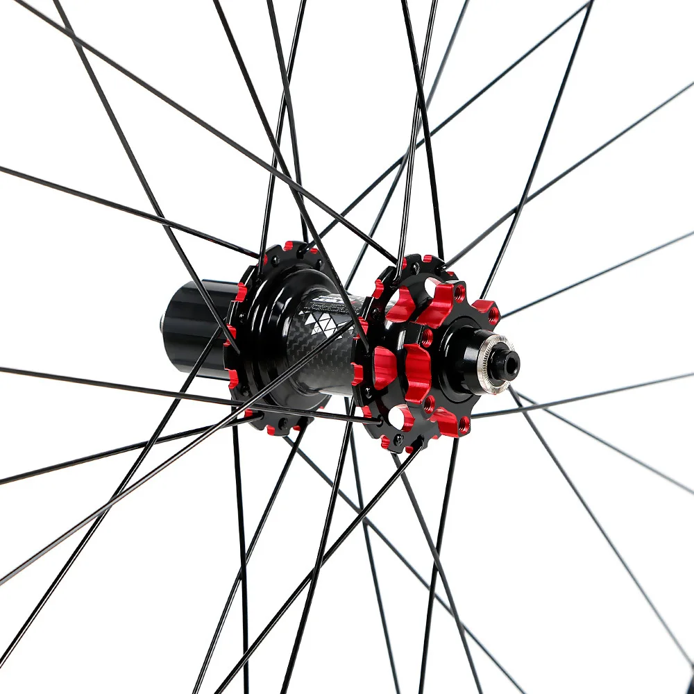 MTB Wheelset M920 STK29 алюминиевый горный велосипед 29er колеса углеродный фрихаб дисковый