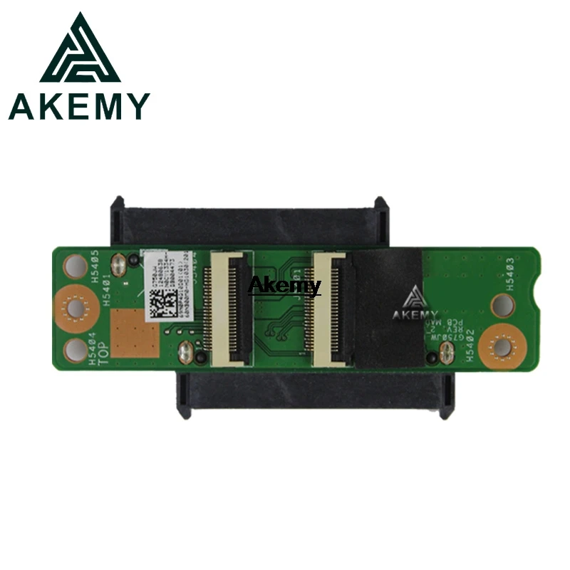 Akemy G750JH для ASUS G750 G750J G750JW G750JS G750JZ серии js соединительная плата жесткого диска