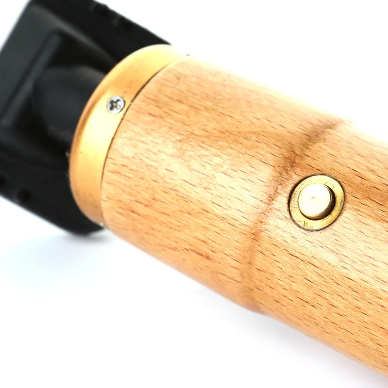 Профессиональная машинка для стрижки собак 55 Вт европейские электрические