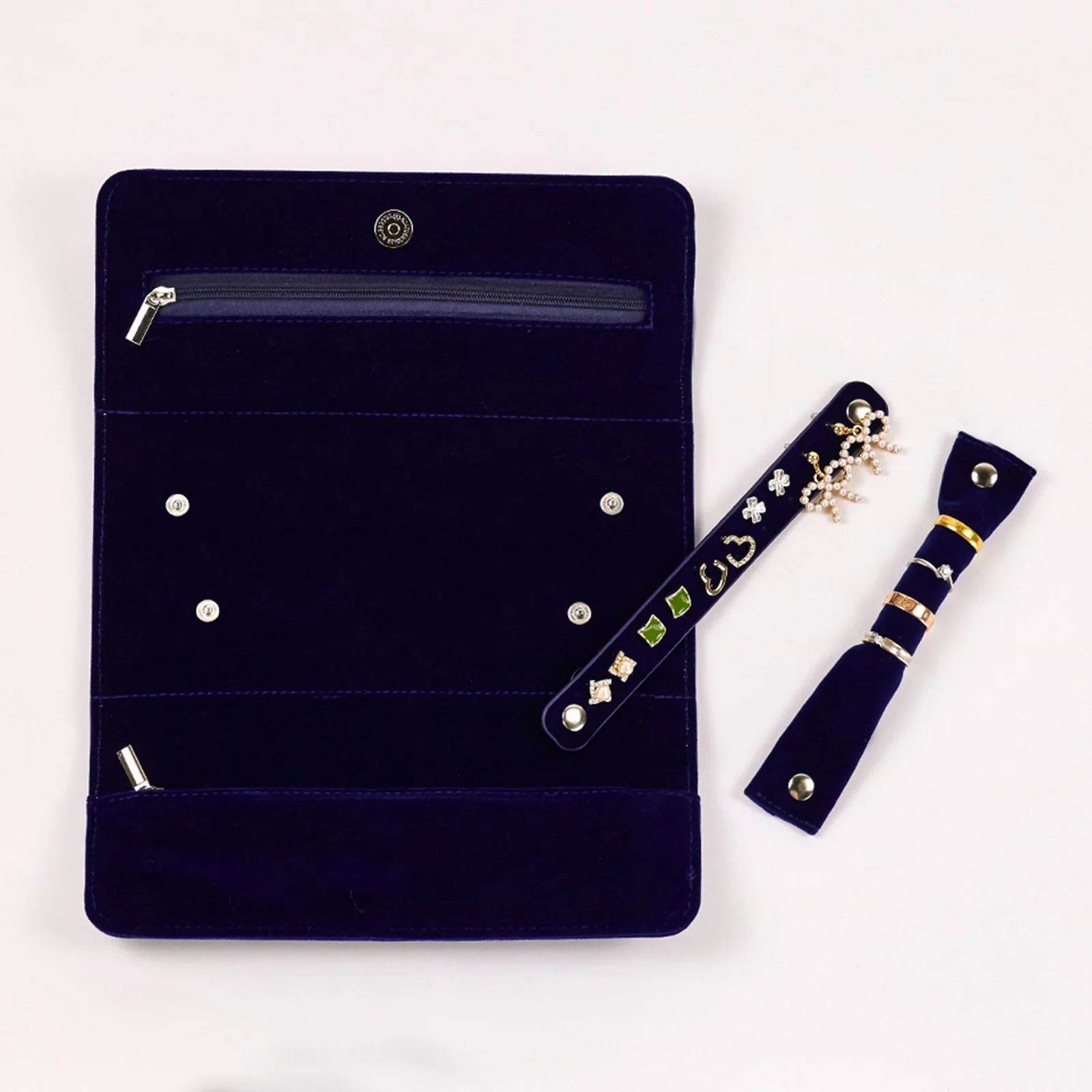 

Держатель для ювелирных изделий, органайзер для ожерелья,