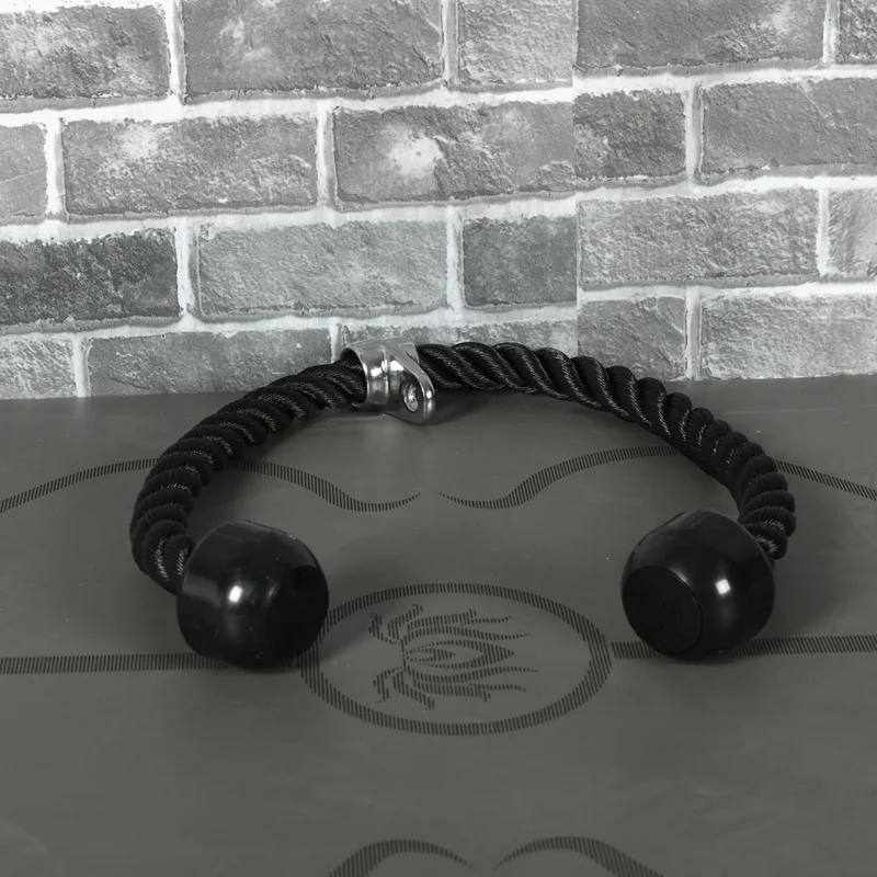 Прочный практичный тренажер для мужчин и женщин черный красный фитнес-мускул