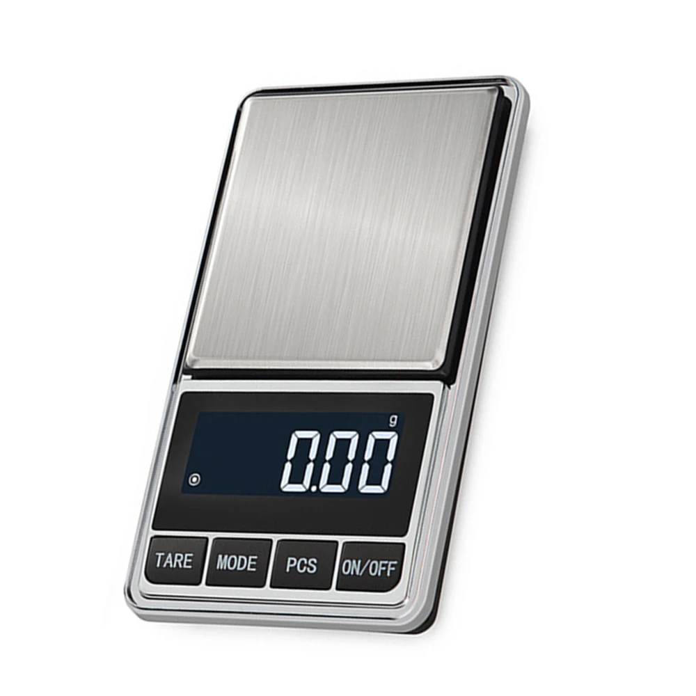 Полезная 100 г/0 01 г Электронные карманные весы ювелирные электронные цифровые с