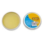 MCN-UV80 UV50 нечистое паста пайка с флюсом олова BGA шарики припоя поток Электрический паяльник для подключения к сварочные флюсы для печатных плат BGA PGA SMD