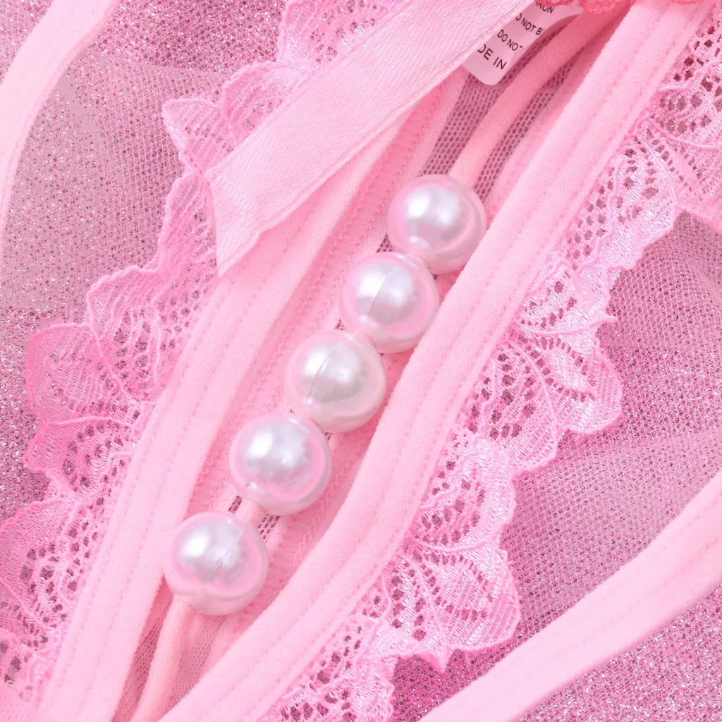 Сексуальные женские кружевные стринги нижнее белье трусики с низкой талией