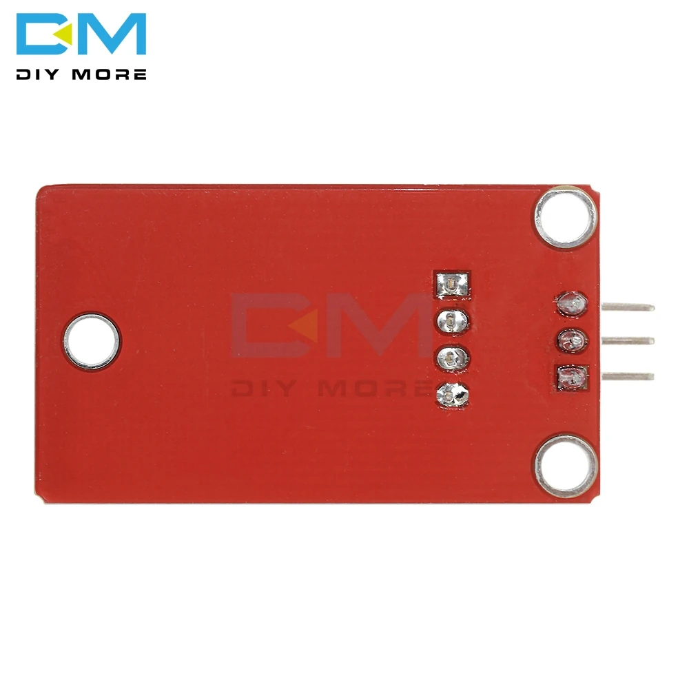 Цифровой модуль датчика температуры и влажности AM2302 DHT22 для Arduino Uno R3 емкостный