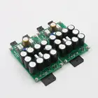 Diy PA05 amp PASS ACA 5 Вт Одноконтурный класс A FET + плата усилителя MOSкомплектпечатная плата