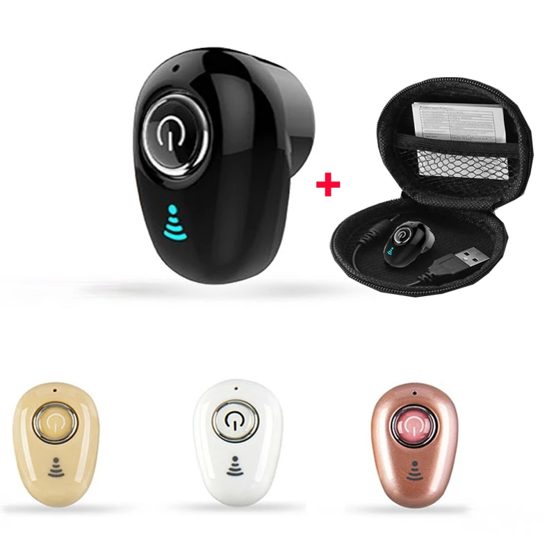 Для Galaxy buds беспроводные наушники Bluetooth наушники в ухо мини Handsfree невидимые вкладыши с микрофоном для samsung buds huawei