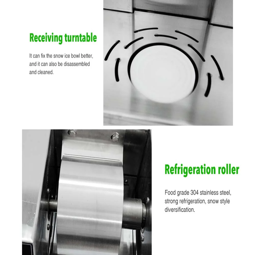 Льдогенератор со снежинками льдогенератор снегом стальным