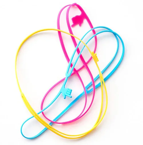 1 шт./лот каваи силиконовая визитница школьные и офисные принадлежности забавные