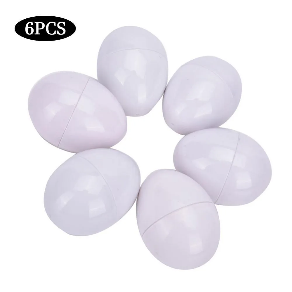 Хит продаж 6 лоток для яиц/Набор Обучающие игрушки смешанные Форма мудрый