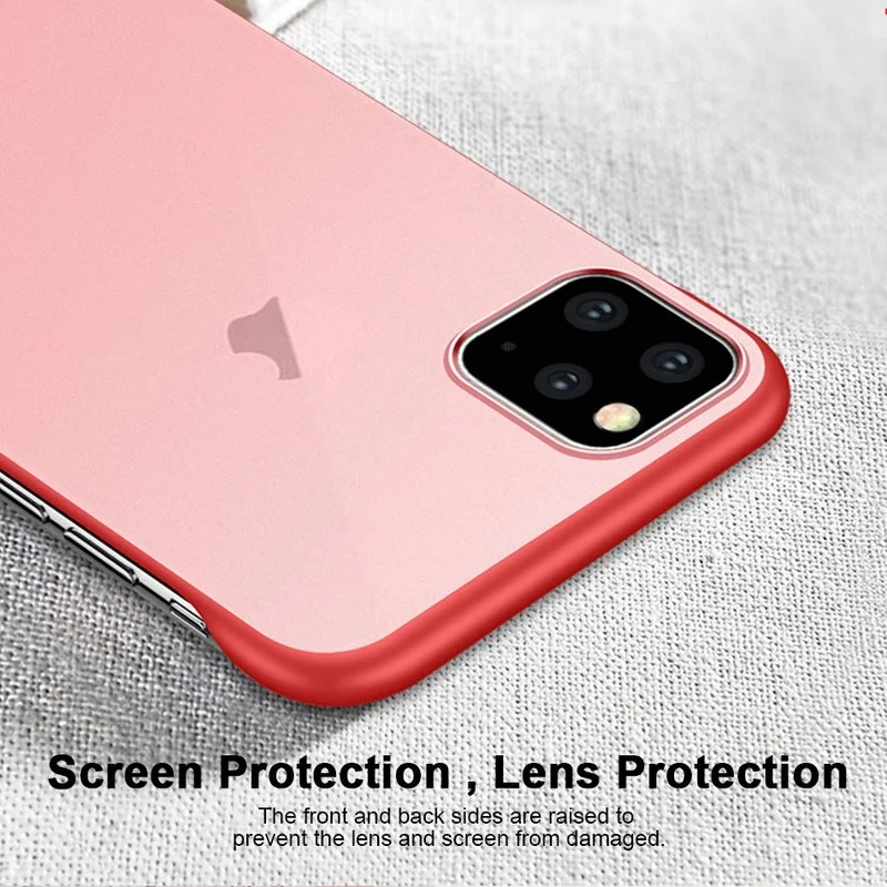 Фото Чехол для iPhone XR XS X 11 Pro Max прозрачный тонкий противоударный чехол Promax Мобильные Чехол для iPhone XR XS X 11 Pro Max прозрачный тонкий противоударный чехол Promax Мобильные