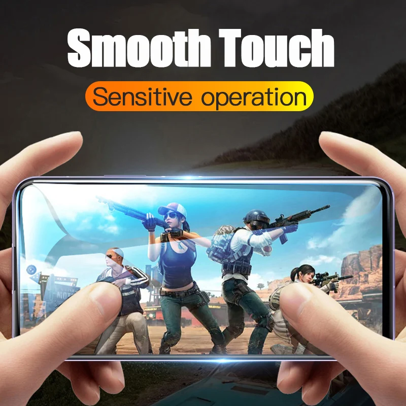 

Anti-Spy Tempered Glass For Samsung Galaxy A51 A71 A41 A31 A21 A11 A01 A70 A50 A02 A12 A42 A52 A72 Privacy Screen Protector Film