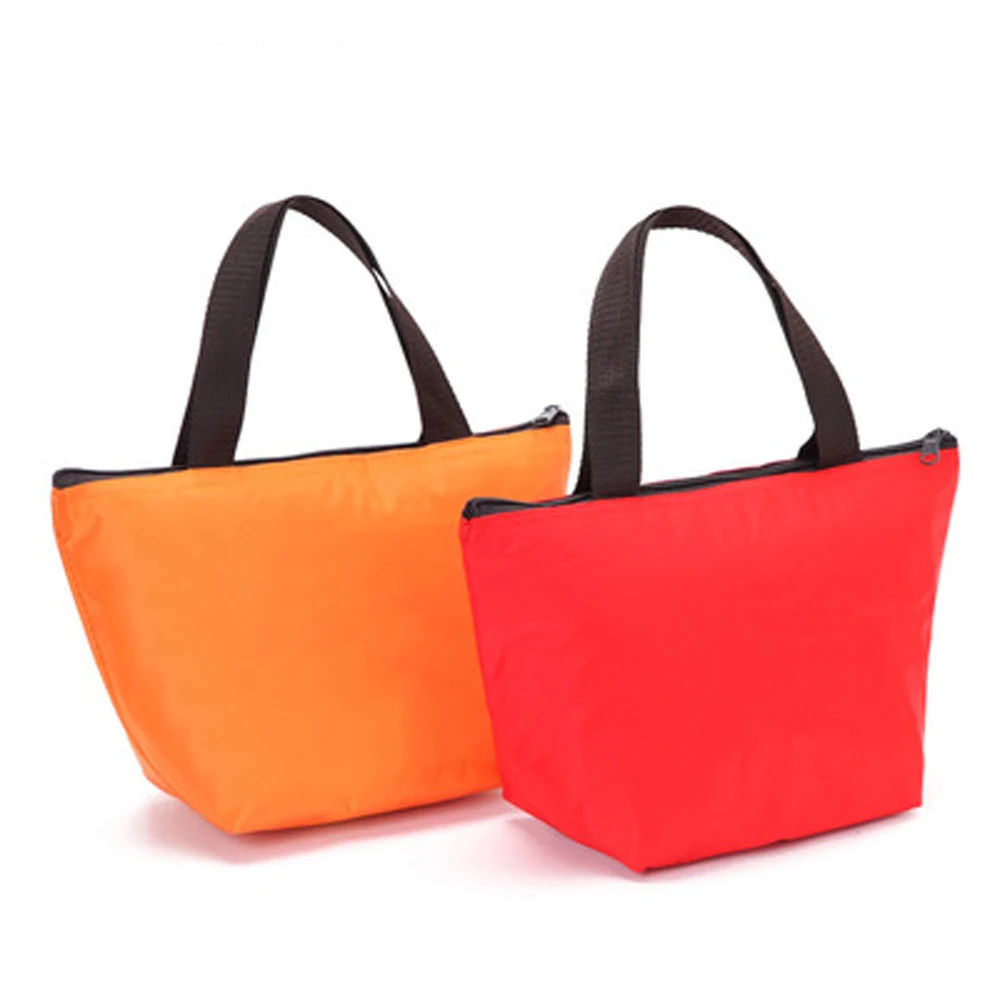 Дорожная водонепроницаемая сумка для пикника портативная теплоизоляционная