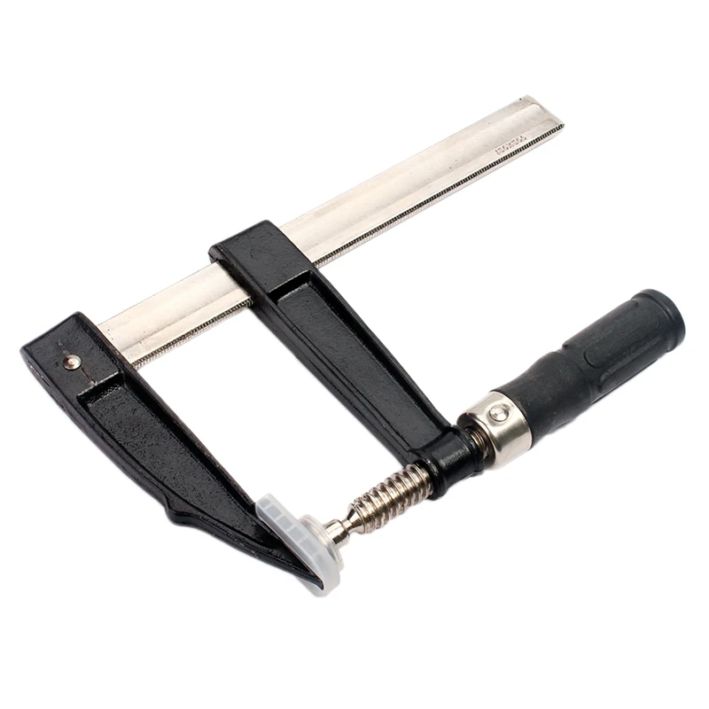 Металлический Прочный инструмент для фреттинга гитары профессиональная