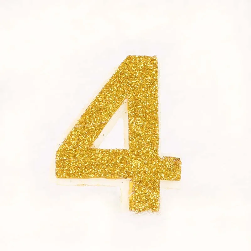 Детский наряд для дня рождения вечерние шляпа с рисунком Детская повязка на