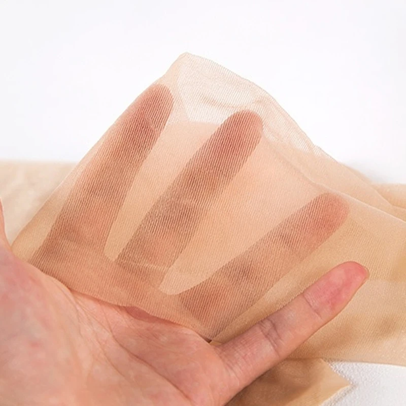 

Summer Women Stocking Sexy Solid Color Lace Patchwork New 2020 Fashion Thigh High Stocking Women