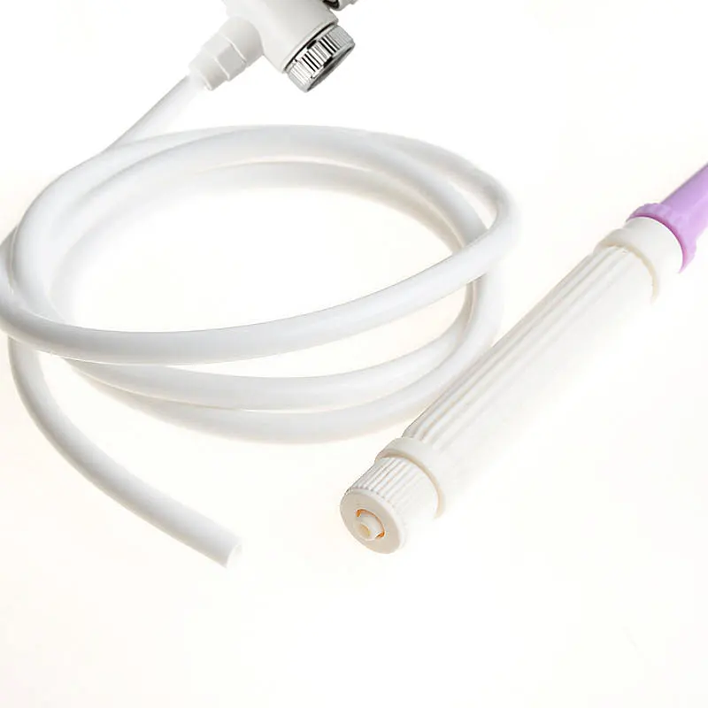 

Dental SPA Faucet Oral Irrigator Water Jet Toothbrush Floss Dental Flosser Oral Hygiene Dental instrument