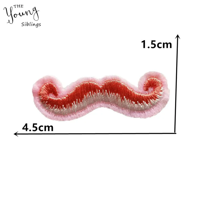 Смешанный клей для горячего расплава утюжок на пластыри милые Значки глаз