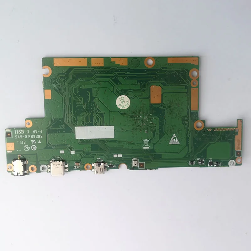 Материнская плата Z8350 2G RAM 128G 5B20N38151 BM5668 | Мобильные телефоны и аксессуары