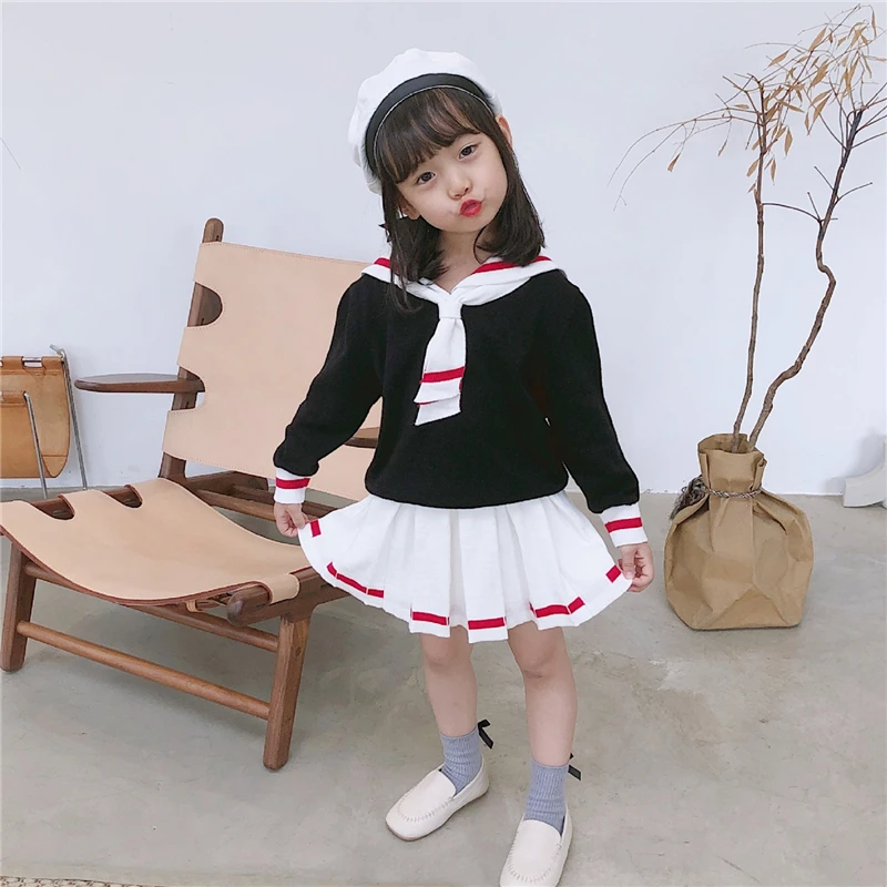 Детский костюм сакуры из японского аниме-карточки для косплея девочек