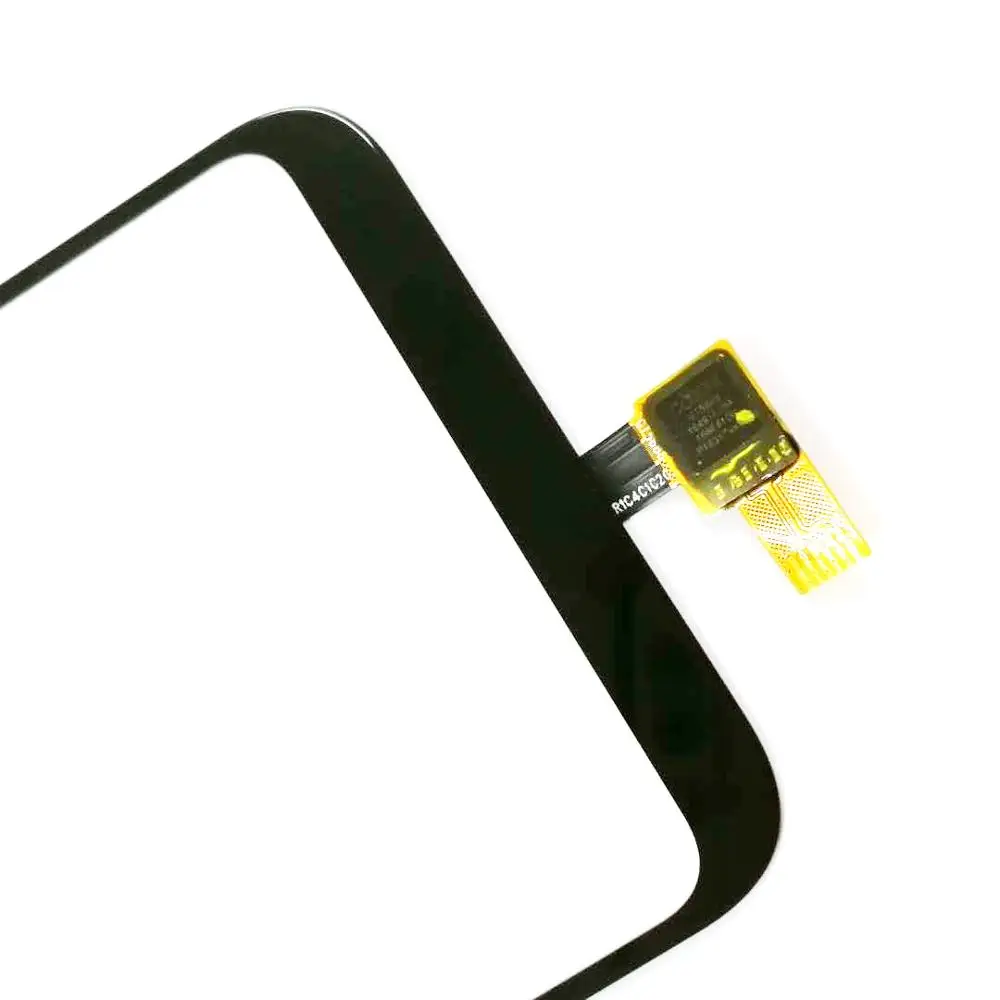 Сенсорный экран 6 26 дюйма для Cubot R15 переднее стекло дигитайзер сенсорный датчик