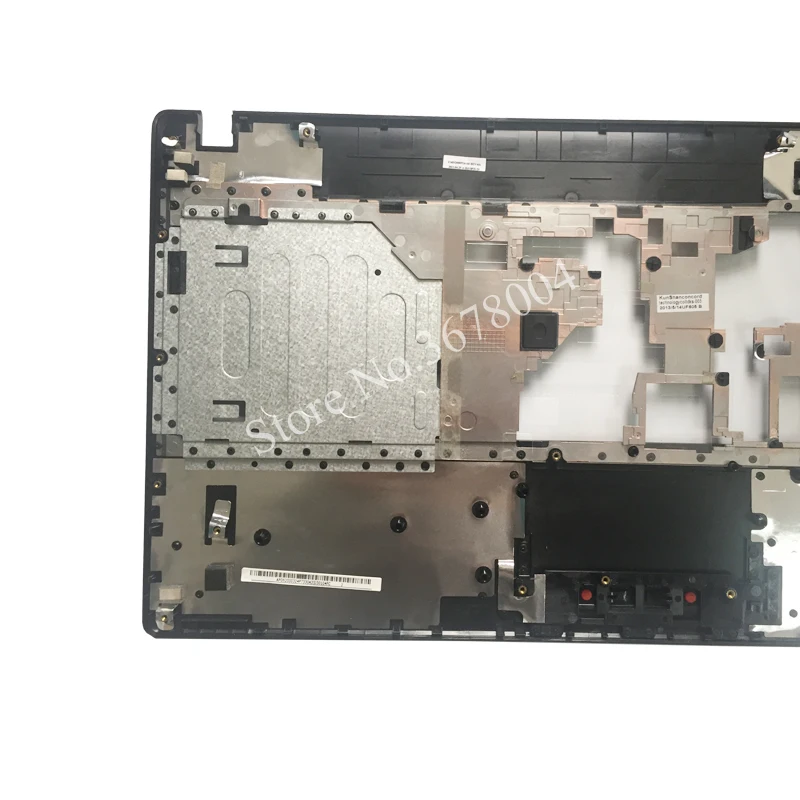 Подставка для рук ноутбука LENOVO G580 G585 нижняя крышка корпуса с крышкой HDMI/Palmrest +