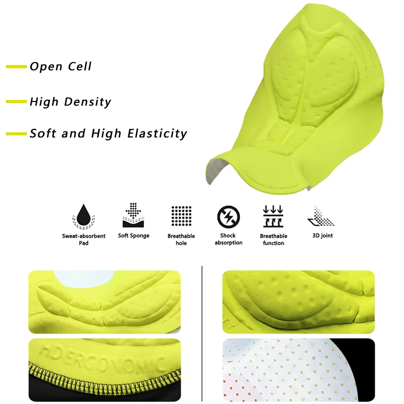 Комплект для велоспорта PHMAX Pro одежда горного велосипеда гоночного Maillot Ropa Ciclismo Mans