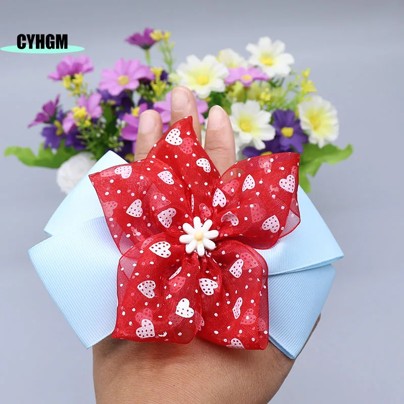 Новые модные резинки для волос большая эластичная резинка Женская женские