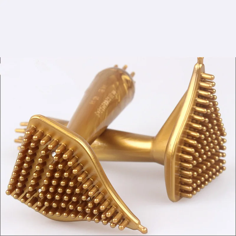 

Beauty Salon Dedicated Massage Brush Scraping Instrument Magnetic Guasha Therapy Household Massager Fat Burner Slimming Device