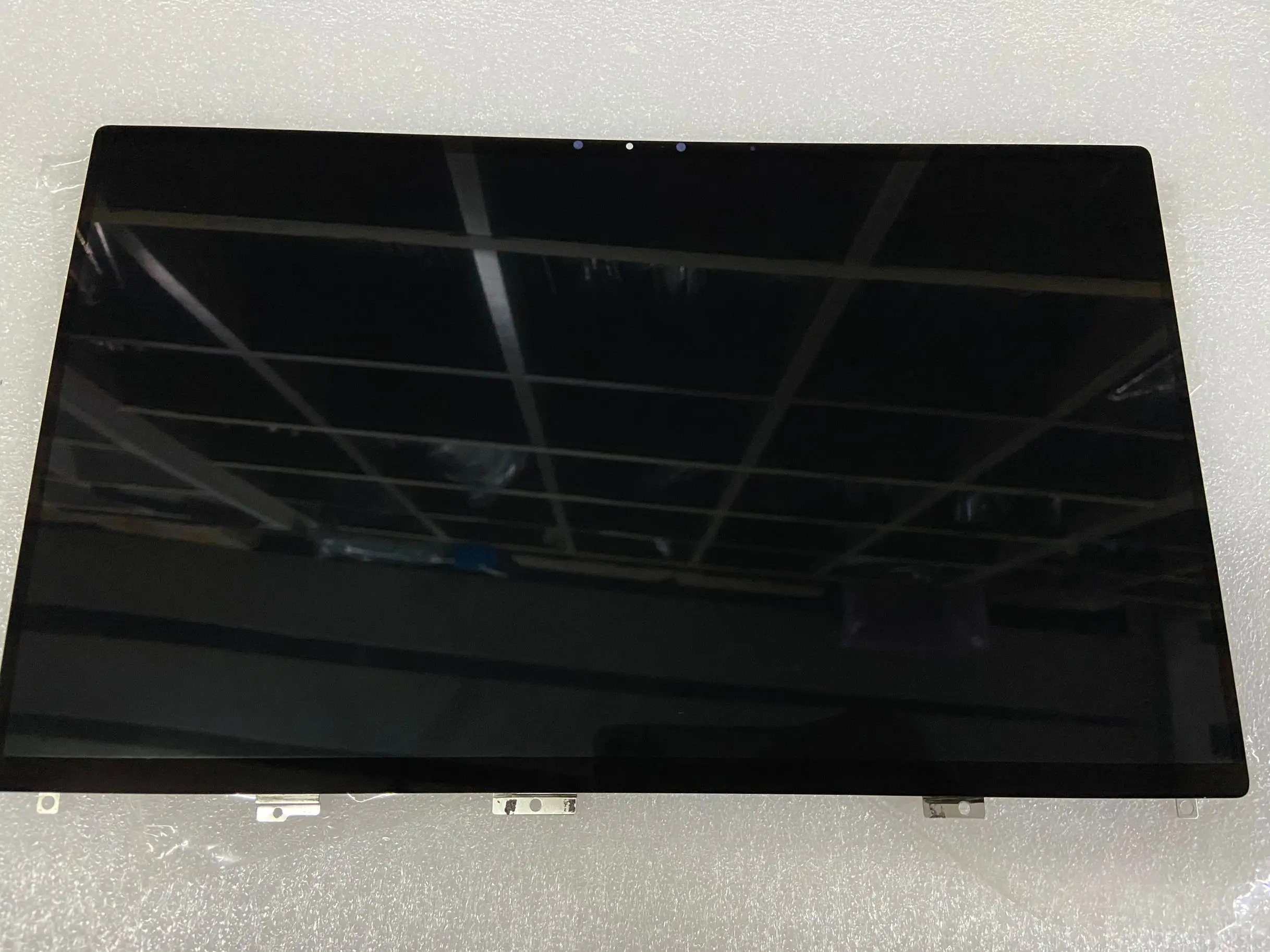Для ноутбука Dell Latitude 14 7400 дюймовый FHD ЖК экран с сенсорным экраном полная