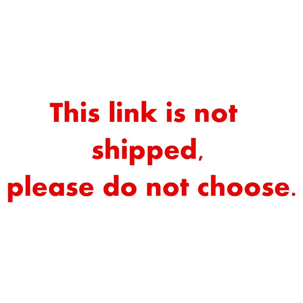 

This link does not ship