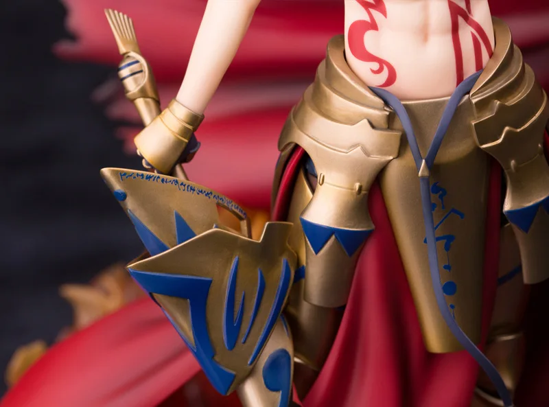 Фигурка героя из аниме Fate stay night FATE FGO Archer 26 см | Игрушки и хобби