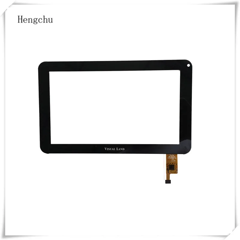 

New 7 Inch Touch Screen Digitizer Panel YTG-G70091-F5 V1.0 tablet pc