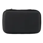 Лоб пистолет сумка для хранения EVA коробка для хранения термометр посылка термометр защитная коробка практичная сумка