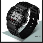 Часы мужские кварцевые, водонепроницаемые, в стиле милитари, в стиле ретро