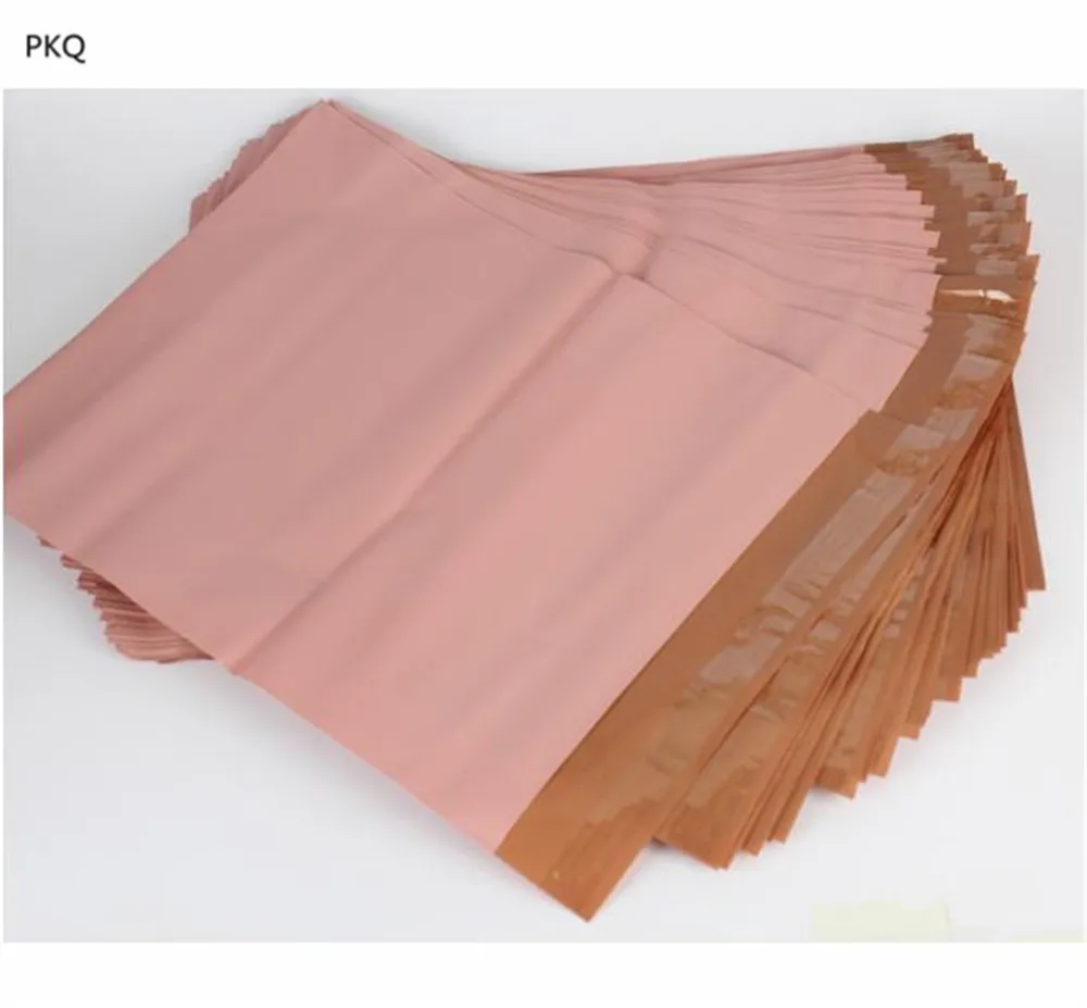 45*60 см большой светильник розовый поли почтовый самоклеющийся почтовая упаковка