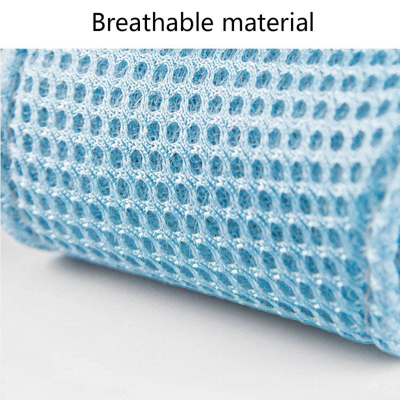 Собачья шлейка с поводком Регулируемый жилет ходьба поставок из мягкой дышащей