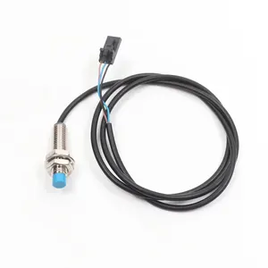 P.I.N.D.A. Зонд автоматического выравнивания для 3d принтера Prusa i3 mk2mk2s, совместим с датчиком PINDA mini-rambo mk2