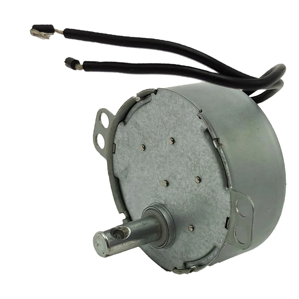 AC Motor TY-50A Input 220-240V 50/60Hz Oscillating synchronous motor shake head 4W/CW/CCW | Driver