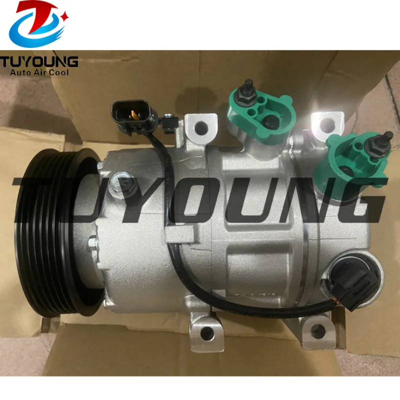 VS16E 977013V110 178328 977013V110RU авто ac компрессор для hyundai Sonata 2.0L 2.4L Kia Оптима 2012 2014|Установки
