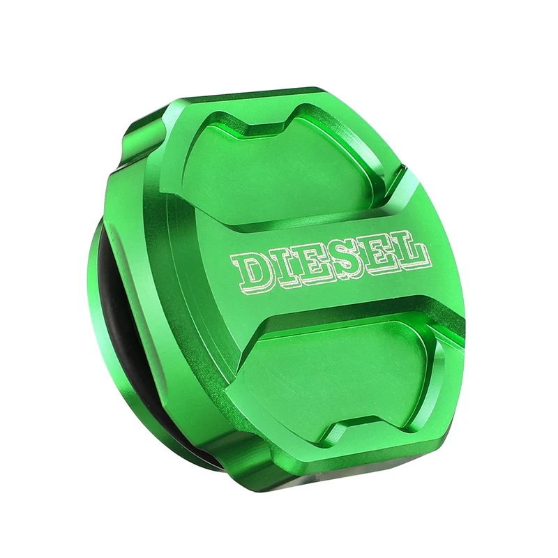 Алюминиевая крышка для масляного бака с ЧПУ топливного Dodge Ram 1500 2500 3500 2013-2018