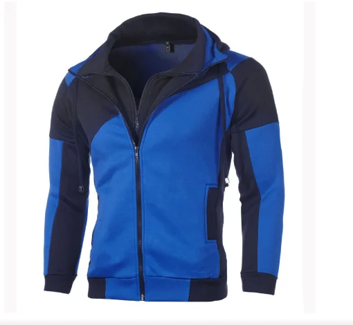 

NEW 2020Jacket Men for Skoda Car Logo Sweatshirt Hoody Spring Autumn Fleece Cotton Zipper Hoodies Fashion HipHop Harajuku Male