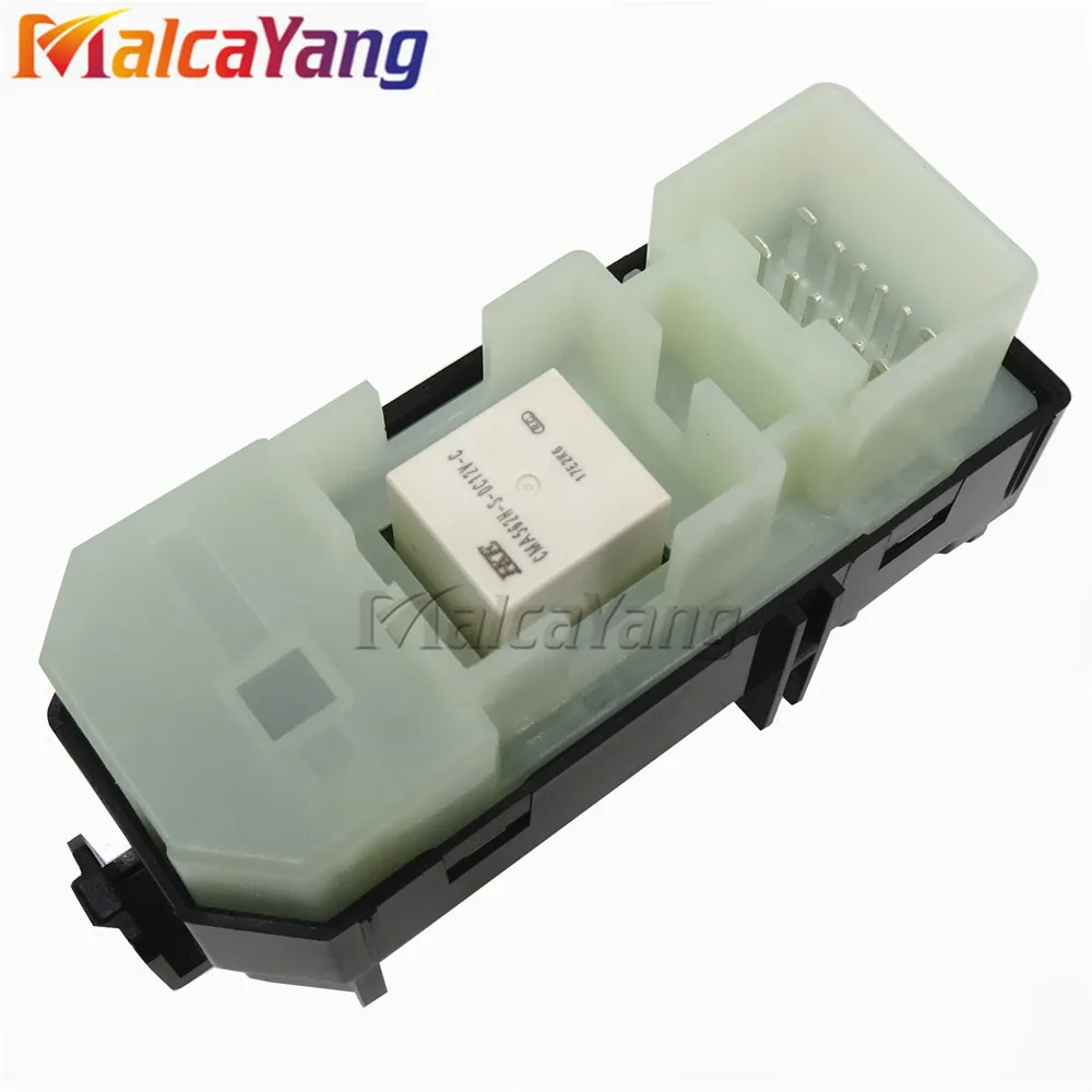 84030 60023 электростеклоподъемный Главный переключатель для TOYOTA LAND CRUISER PRADO 2002 2010