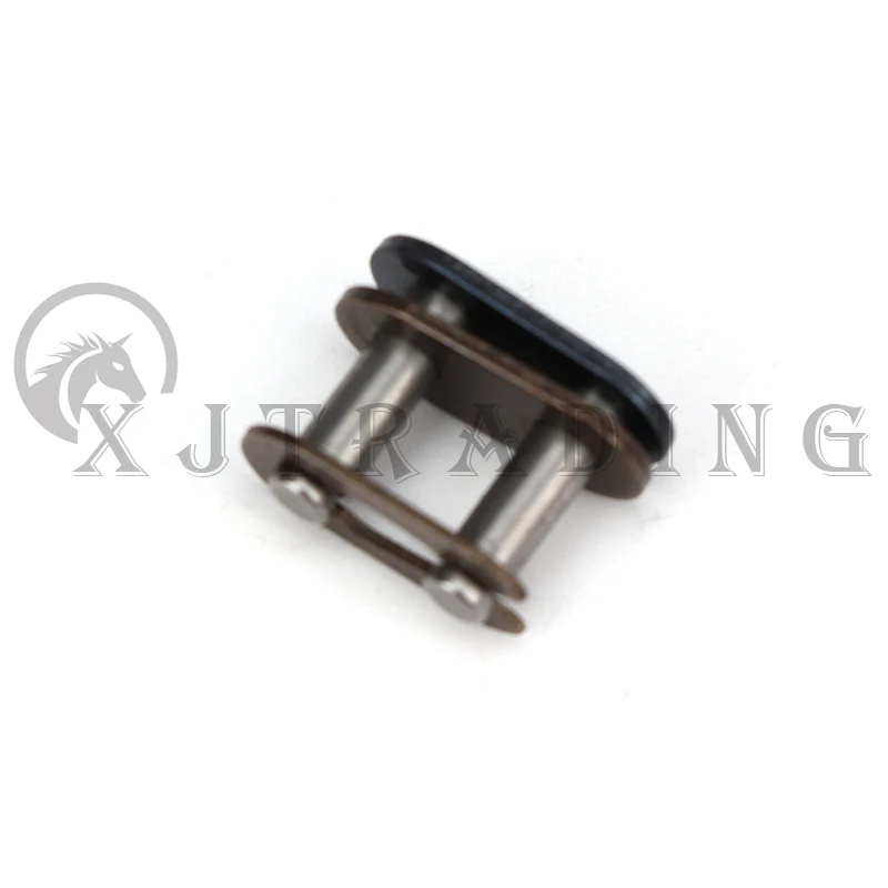 

T8F chain with Spare Master Link For Mini Dirt BIKE Quad ATV 47cc 49cc Minimoto Pocket Bikes 136 links 108 links