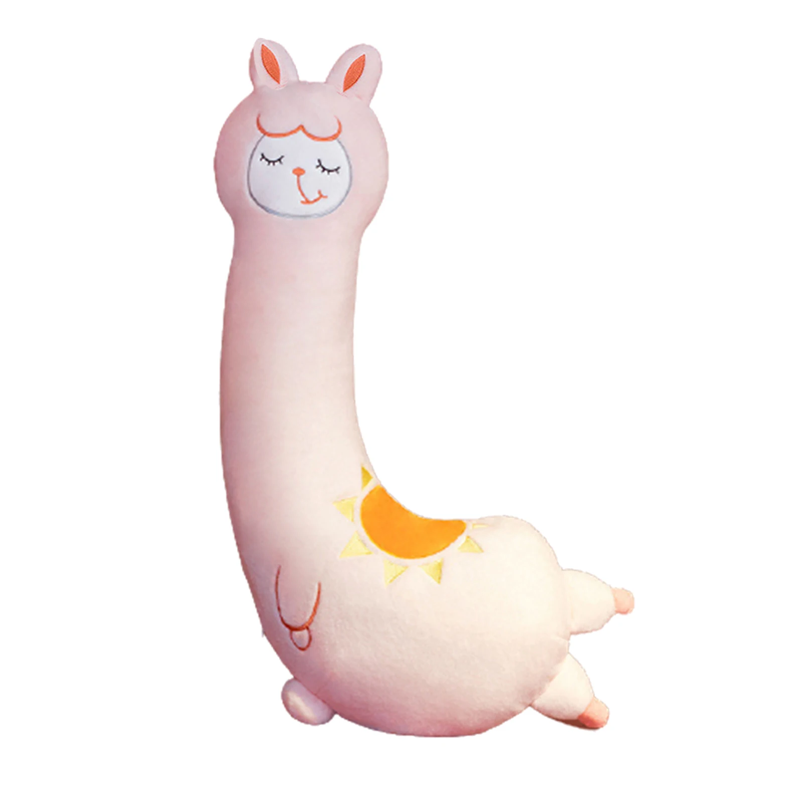 

2020 Lovely Alpaca Plush Toys Stuffed Plushie Pillow Soft Fluffy Doll Gifts for Every Age and Occasion
