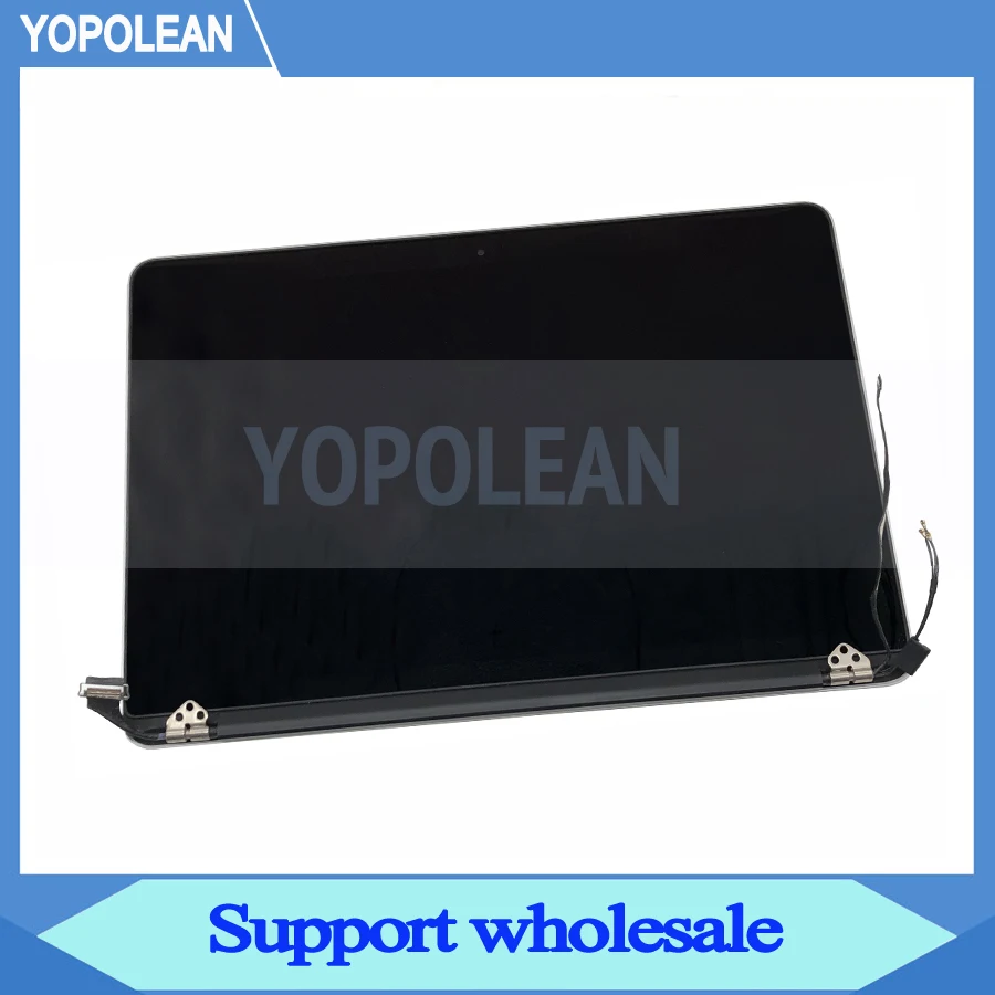 Полностью протестированный Новый ЖК дисплей для Macbook Pro retina 13 &quotA1502 экран в сборе